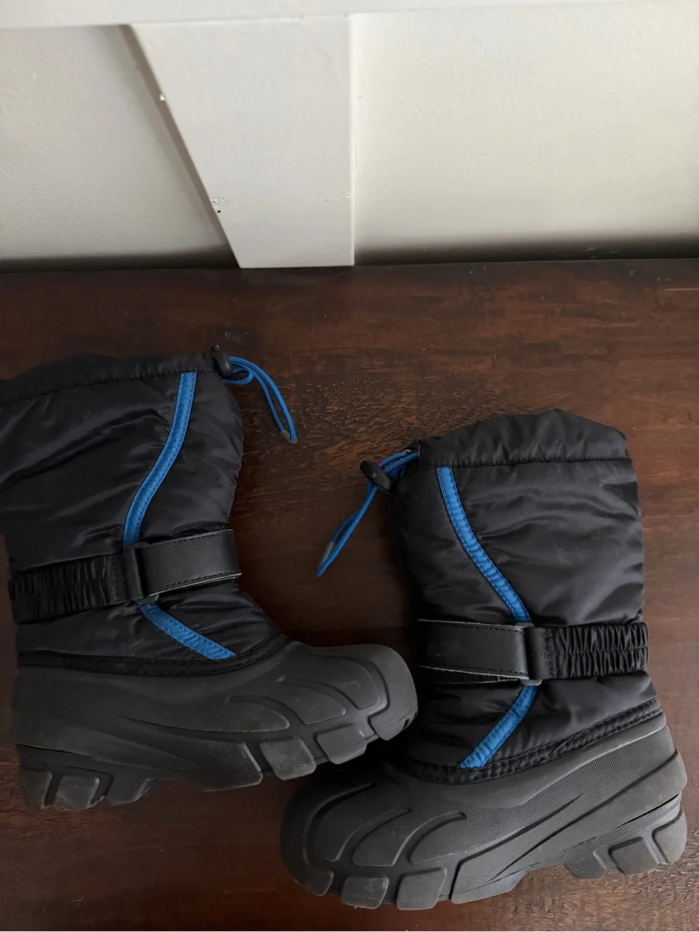 Sorel Flurry Winter Boots
